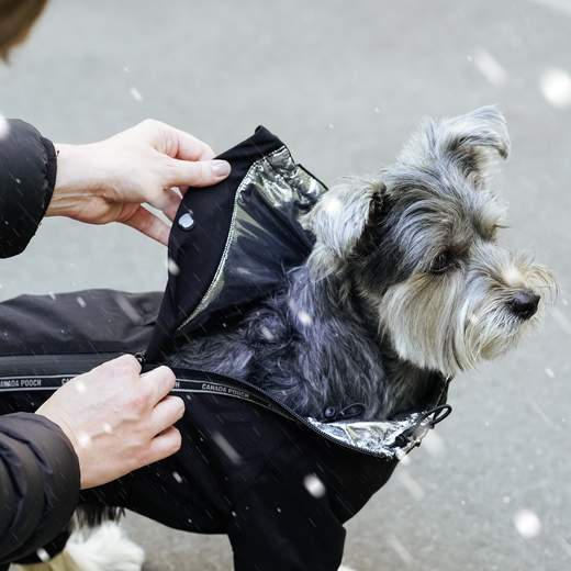 Canada Pooch-The Snow Suit-ARMOR THE POOCH
